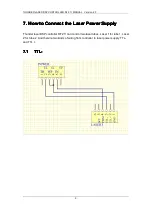 Preview for 11 page of Thunder Laser DF 211 User Manual