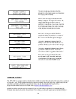 Preview for 28 page of Thunder Power TP1430C Instruction & Operation Manual