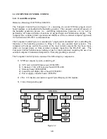 Предварительный просмотр 19 страницы Thunder Scientific 2500 series Operation And Maintenance Manual