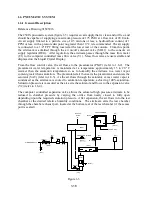 Предварительный просмотр 27 страницы Thunder Scientific 2500 series Operation And Maintenance Manual