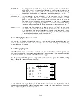 Предварительный просмотр 39 страницы Thunder Scientific 2500 series Operation And Maintenance Manual