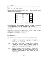 Предварительный просмотр 41 страницы Thunder Scientific 2500 series Operation And Maintenance Manual