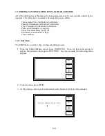 Предварительный просмотр 45 страницы Thunder Scientific 2500 series Operation And Maintenance Manual