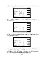 Предварительный просмотр 46 страницы Thunder Scientific 2500 series Operation And Maintenance Manual