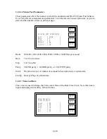 Предварительный просмотр 51 страницы Thunder Scientific 2500 series Operation And Maintenance Manual