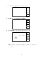 Предварительный просмотр 55 страницы Thunder Scientific 2500 series Operation And Maintenance Manual