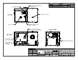 Предварительный просмотр 79 страницы Thunder Scientific 2500 series Operation And Maintenance Manual