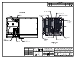 Предварительный просмотр 80 страницы Thunder Scientific 2500 series Operation And Maintenance Manual