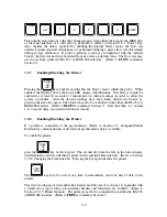 Preview for 16 page of Thunder Scientific 5A-1MP Owner'S Operation And Maintenance Manual