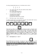 Preview for 20 page of Thunder Scientific 5A-1MP Owner'S Operation And Maintenance Manual