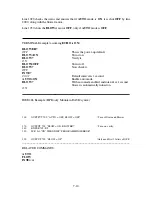 Preview for 37 page of Thunder Scientific 5A-1MP Owner'S Operation And Maintenance Manual