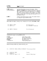 Preview for 68 page of Thunder Scientific 5A-1MP Owner'S Operation And Maintenance Manual