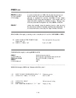 Preview for 70 page of Thunder Scientific 5A-1MP Owner'S Operation And Maintenance Manual