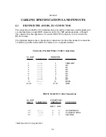 Preview for 95 page of Thunder Scientific 5A-1MP Owner'S Operation And Maintenance Manual