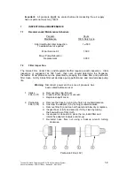 Preview for 12 page of Thunder Scientific ACS-517B Operation And Maintenance Manual