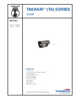 Preview for 17 page of Thunder Scientific ACS-517B Operation And Maintenance Manual