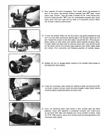 Preview for 27 page of Thunder Scientific ACS-517B Operation And Maintenance Manual