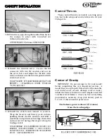 Предварительный просмотр 16 страницы THUNDER TIGER 3D Spirit Assembly Manual