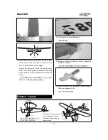 Предварительный просмотр 11 страницы THUNDER TIGER 4315-Y Assembly Manual