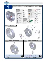 Preview for 5 page of THUNDER TIGER 5220-F Instruction Manual