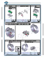 Preview for 7 page of THUNDER TIGER 5220-F Instruction Manual