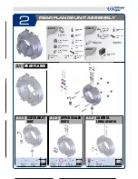 Preview for 8 page of THUNDER TIGER 5220-F Instruction Manual