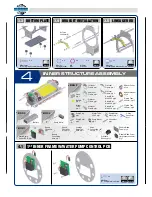 Preview for 11 page of THUNDER TIGER 5220-F Instruction Manual