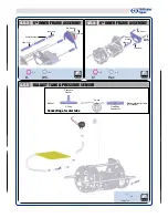 Preview for 14 page of THUNDER TIGER 5220-F Instruction Manual