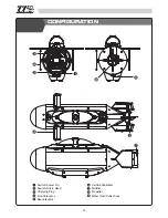 Предварительный просмотр 4 страницы THUNDER TIGER 5222-F Instruction Manual