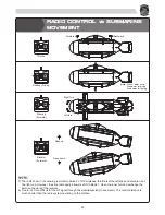 Предварительный просмотр 5 страницы THUNDER TIGER 5222-F Instruction Manual