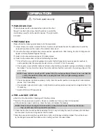 Предварительный просмотр 7 страницы THUNDER TIGER 5222-F Instruction Manual