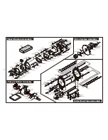 Предварительный просмотр 13 страницы THUNDER TIGER 5222-F Instruction Manual