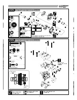 Предварительный просмотр 5 страницы THUNDER TIGER 6194-F Manual