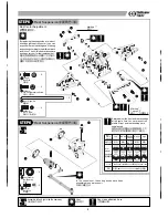 Предварительный просмотр 9 страницы THUNDER TIGER 6194-F Manual