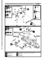 Предварительный просмотр 13 страницы THUNDER TIGER 6194-F Manual