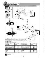 Предварительный просмотр 14 страницы THUNDER TIGER 6194-F Manual