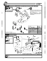 Предварительный просмотр 15 страницы THUNDER TIGER 6194-F Manual