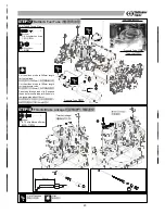 Предварительный просмотр 21 страницы THUNDER TIGER 6194-F Manual