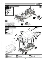 Предварительный просмотр 23 страницы THUNDER TIGER 6194-F Manual