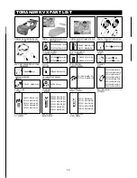 Предварительный просмотр 31 страницы THUNDER TIGER 6194-F Manual