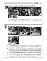 Preview for 6 page of THUNDER TIGER 6223-F Instruction Manual