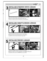 Предварительный просмотр 5 страницы THUNDER TIGER 6228-F Manual