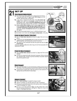 Предварительный просмотр 14 страницы THUNDER TIGER 6228-F Manual