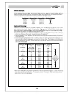 Предварительный просмотр 15 страницы THUNDER TIGER 6228-F Manual