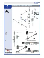 Preview for 5 page of THUNDER TIGER 6230-K10 Manual