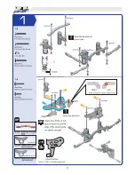 Preview for 6 page of THUNDER TIGER 6230-K10 Manual