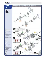 Preview for 8 page of THUNDER TIGER 6230-K10 Manual