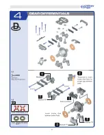 Preview for 9 page of THUNDER TIGER 6230-K10 Manual