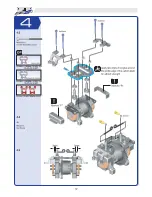 Preview for 10 page of THUNDER TIGER 6230-K10 Manual