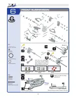 Preview for 12 page of THUNDER TIGER 6230-K10 Manual